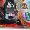 Hot wheels 2024 Mystery Models Series 3 - 3 of 10 Subaru WRX STi black (unopened) HCV32