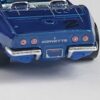 Hot wheels 2025 Mystery Models Series 2 - 2 of 10 - 1972 Stngray Convertible blue JCL14 (Unopened)