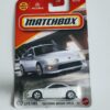 Matchbox 2025 - 1997 Acura Integra Type R white JBN50