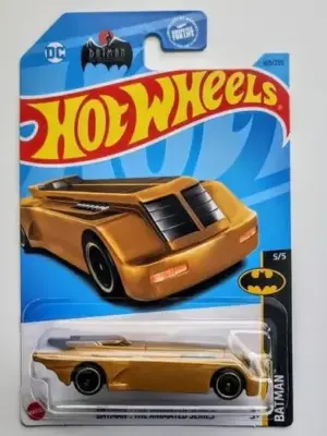 28726835-1000004882-scaled-e1724077442402.webp Hot Wheels 2023 Batman Series 4 of 5 Batman The Animated Series Batmobile Gold HKJ76