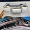 Hot wheels 2025 - HW 70s vs 90s BMW 2002 Zamac HYY14