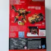 Transformers Studio series Voyager class- #99 Rise of the Beast Battletrap F7241