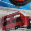 Hot wheels 2025 Factory Fresh  Ferrari F40 Competizione red HYW59