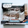 Star Wars Micro Galaxy Squadron #0091 Battle Pack - Clash at Carkoon (Walmart Exclusive) SWJ0257