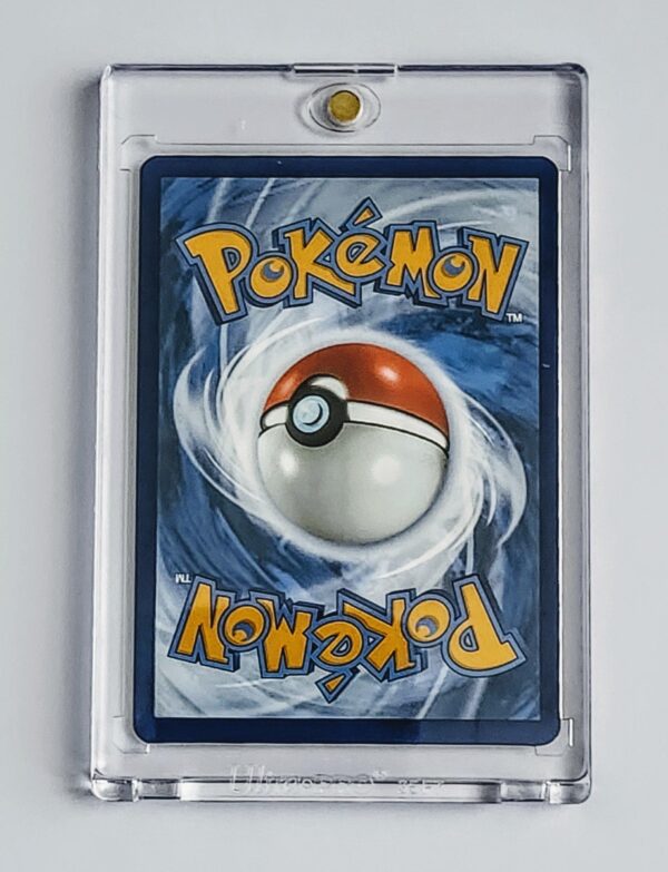 Pokemon Surging sparks EN #238 Pikachu EX Special Illustration Rare Raw