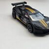 Hot wheels 2025 Multi-pack exclusive - Corvette C8.r matte black GRX31