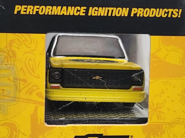 M2 Machines Auto-Thentics 32500-S134 - Accel - 1979 Chevrolet Scottsdale Chevy Sport 25-17