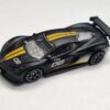 Hot wheels 2025 Multi-pack exclusive - Corvette C8.r matte black GRX31