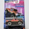 Hot Wheels 2024 Tubular Trucks GDG44-957G complete set of 5