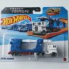 Hot Wheels 2025 Track Fleet Transformers Ultra Magnus