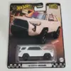 Hot wheels Gold Premium 2024 Boulevard re-release mix A complete set GJT68-957A