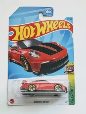 47399d26-1000002395-scaled-1.webp Hot Wheels 2023 HW Exotics 2 of 10 Porsche 911 GT3 red HKL49