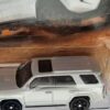 Matchbox 2025 - Toyota 4Runner JBP40 white