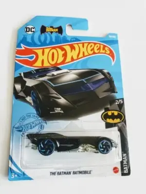 47cd1f6c-20211002_135105.webp Hot Wheels 2021 Batman 2 of 5 The Batman Batmobile (Black/w blue rims)