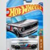 Hot wheels 2025 – HW 70s vs 90s BMW 2002 Zamac HYY14