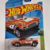 Hot wheels 2023 Dollar General exclusives case M complete set