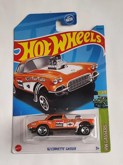 Hot wheels 2023 Dollar General exclusives case M complete set
