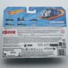 Hot wheels 2025 Track Fleet Transformers Ultra Magnus (G1) HYT56