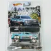 4bc5def7-1000007112.webp Hot Wheels 2022 NFT Garage Series 4 Mud Studs 58 of 59 - Chevy Silverado off-road blue