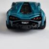 Hot wheels 2024 Multi-pack exclusive Lamborghini Sian FKP 37 Blu Uranus HCT08