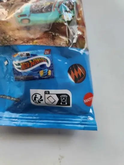 Hot Wheels 2023 Mystery Models series 3 - 1 of 10 Datsun Bluebird 510 orange chase HLR40