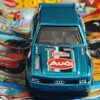 Hot Wheels 2024 Mystery Models Series 3 -1 of 10 - 1984 Audi Quattro  blue (chase) FWG04