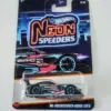 Hot wheels 2024 Neon Speeders Series 3 complete set - HLH72-956C