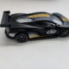 Hot wheels 2025 Multi-pack exclusive - Corvette C8.r matte black GRX31