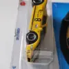 Hot wheels 2024 Factory Fresh 2 of  10 Ford GT yellow (Kroger exclusive) HFT70