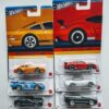 Hot wheels 2023 Porsche Series Complete set GRT101-956G
