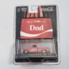 M2 Machines Coca-Cola Series 52500-A58 - 1973 Chevrolet Cheyenne 10 25-10