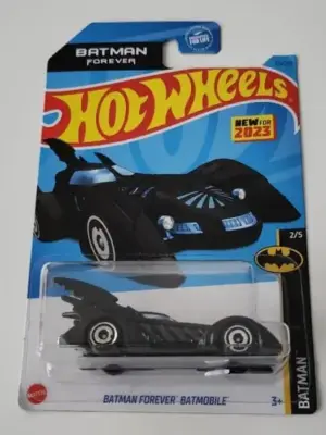 6710875e-1000000407.webp Hot wheels 2023 Batman Series 2 of 5 Batman Forever Batmobile black HKG38