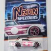 67a22c29-1000012735-scaled-1.jpg Hot wheels Silver series 2025 Neon Speeders HLH72-956E Complete set of 8