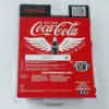 M2 Machines Coca-Cola Series 52500-A43 - 1976 GMC Sierra Grande 15 - Custom 24-21