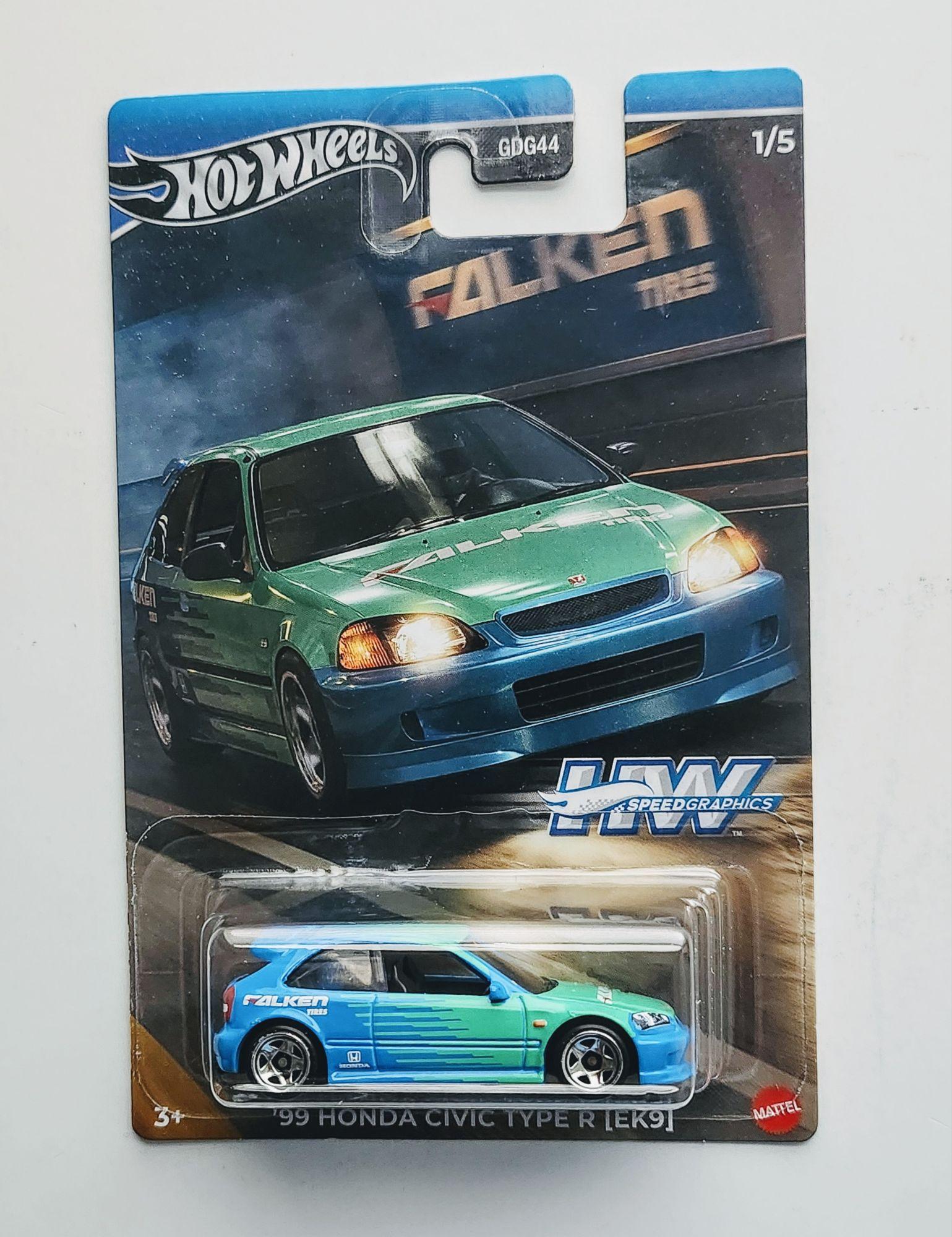 象印　テンピ　ハイメニュー　GTR-16　中古 Hot wheels Silver Line Series - 2024 HW Speed Graphics GDG44-957J