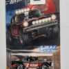 Hot wheels Silver Series 2024 HW Speed Graphics complete set of 5
 GDG44-957J
