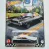 Hot Wheels 2023 Premium Boulevard Mix S Complete Set 81-85 GJT68-956S