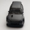 Hot wheels 2024 Multi-pack exclusive Honda Civic Custom matte black HCT11