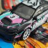 Hot wheels 2024 Mystery Models Series 3 - 3 of 10 Subaru WRX STi black (unopened) HCV32