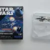 Star Wars Micro Galaxy Squadron Mystery Scout class series 4 - Captain Rex and Barc Speeder Rare Chase - SWJ0072-1