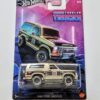 Hot Wheels 2024 Tubular Trucks GDG44-957G complete set of 5