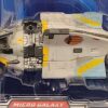 Star Wars Micro Galaxy Squadron Star Fighter Class Series 7 - #144 Star Wars Rebels Phantom II - SWJ0297