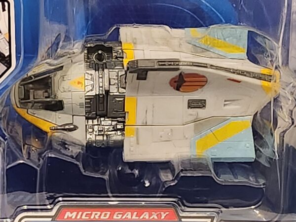 Star Wars Micro Galaxy Squadron Star Fighter Class Series 7 - #144 Star Wars Rebels Phantom II - SWJ0297
