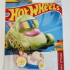 Hot Wheels 2024 Hot Wheels Lets Race 5 of 5 Duck N Roll glow HCT11