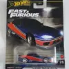 Hot wheels 2024 Fast and furious Premium mix F 1 of 5 Nissan Silva (S15) HNW46