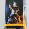 Star Wars Black Series 16 The Clone Wars Arc Trooper Fives F7006 (damaged box)