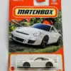 Matchbox 2024 - 73 of 100 MBX Highway Porsche 911 GT3 white HVL91
