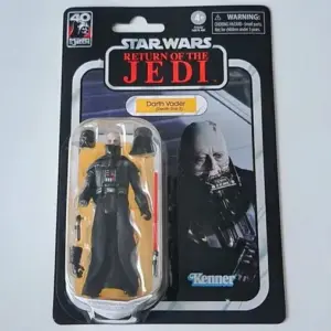 Star wars vintage collection VC210 Return of the Jedi Darth Vadar (Death Star ll) F7310 Star wars vintage collection VC210 Return of the Jedi Darth Vadar (Death Star ll) F7310