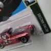 Hot wheels 2023 Retro Racers 3 of 10 Mercedes-Benz 300 SL red Super Treasure Hunt HKL09