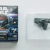 Star Wars Micro Galaxy Squadron Mystery Scout class series 3 - Hover Turret and Storm Trooper SWJ0071-4